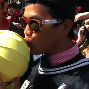 Meet your Posher, Andy